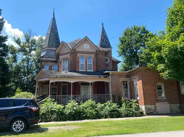 111 N Main St, Milford, IN 46542