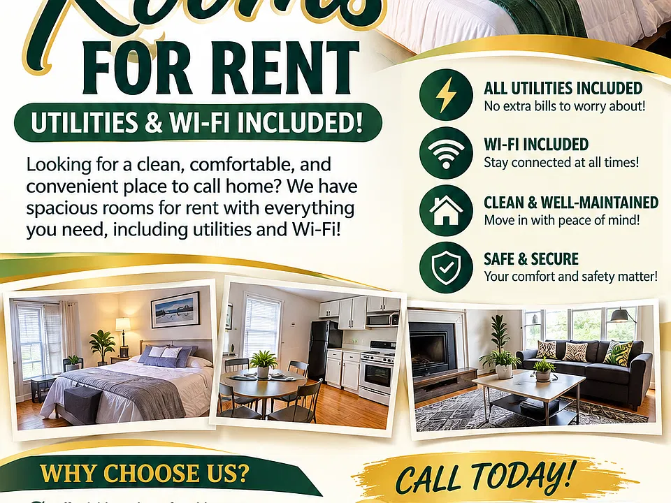 121 Degraff St #2