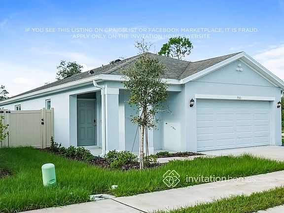 2nd image of 7913 Majestic Palms Ct