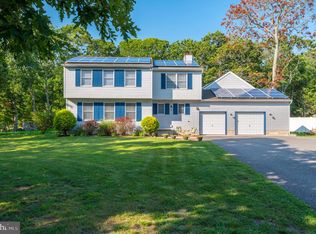 11 Island View Ter, Ocean View, NJ 08230