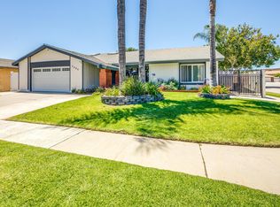 2609 Bancock St, Simi Valley, CA 93065