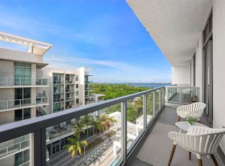 Quadro Condo, Miami, FL 33137
