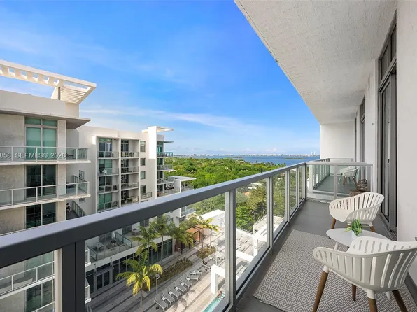 3900 Biscayne Blvd #Penthouse 1220, Miami, FL 33137