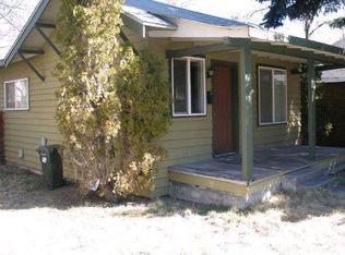 124 NW Greeley Ave, Bend, OR 97703