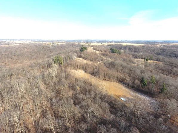 S8341 Lawrence Ridge Rd, De Soto, WI 54624