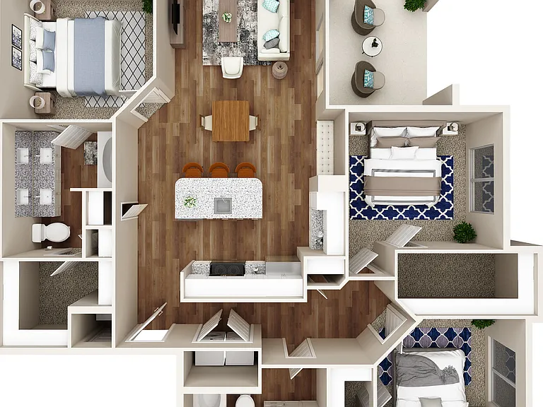 Ascend at Pioneer Hill — Photo 45