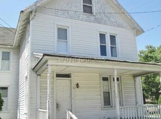 234 Newton St, Salisbury, MD 21801