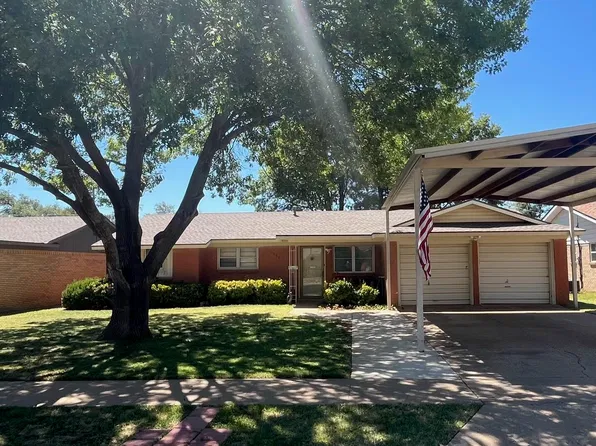 5529 18th St, Lubbock, TX 79416