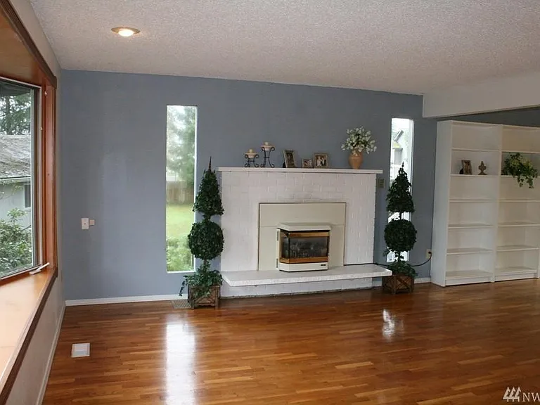 Main Floor Living Room