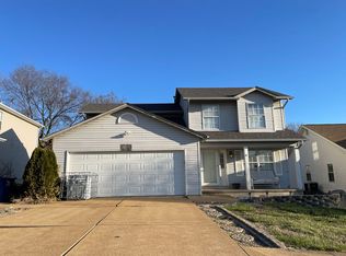 3129 Five Oaks Dr, Arnold, MO 63010