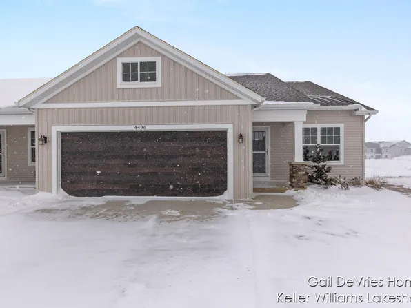 4496 Meadow Pond Way #67, Hamilton, MI 49419