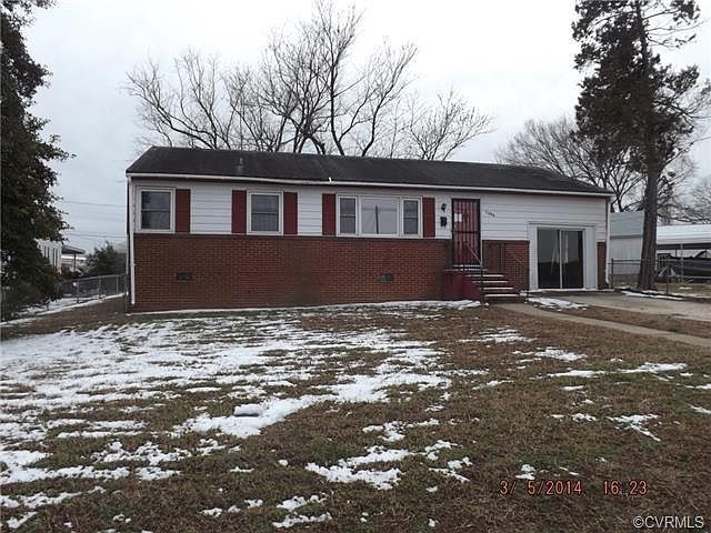 1st image of 1306 Beazley St