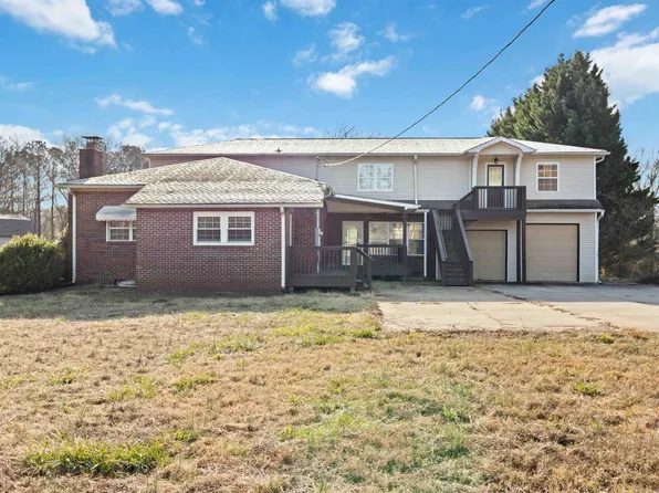 176 Sequoyah Dr, Chesnee, SC 29323