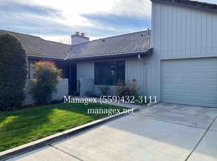 1562 Tollhouse Ln, Clovis, CA 93611