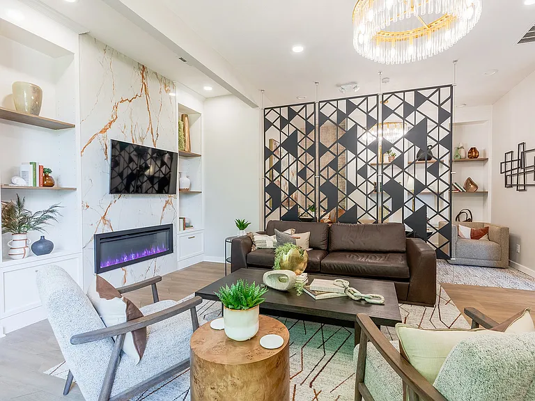 Community Lounge