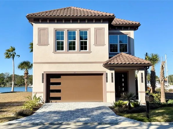 142 Harbor Village Point S, Palm Coast, FL 32137