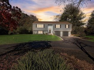 11 Heritage Way, Hanover, MA 02339