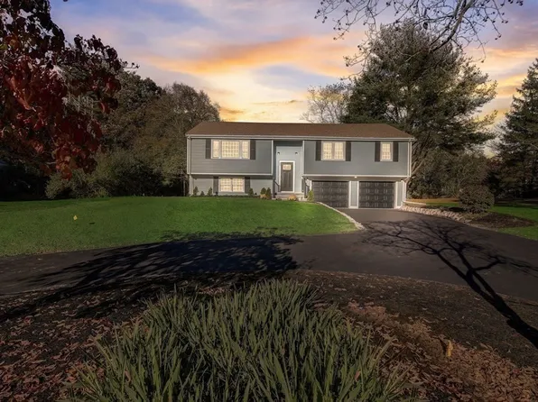 11 Heritage Way, Hanover, MA 02339