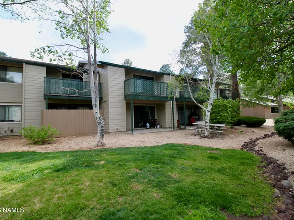 3200 S Litzler Dr APT 7-228, Flagstaff, AZ 86005