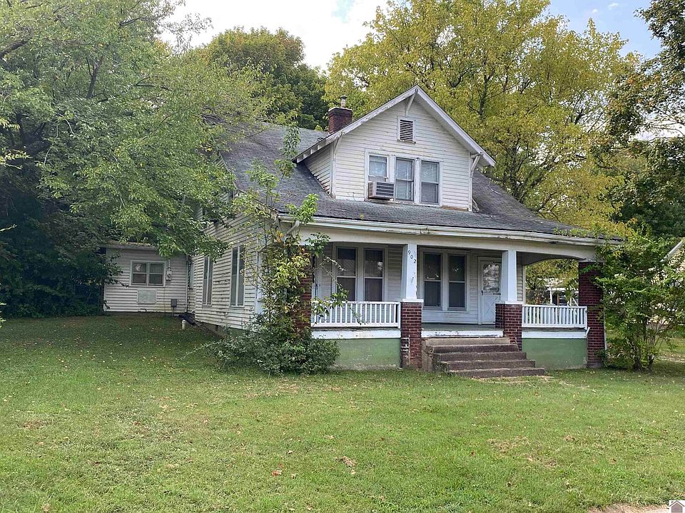 902 Olive St, Benton, KY 42025 Zillow