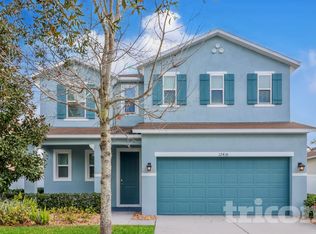 12418 Field Point Way, Spring Hill, FL 34610