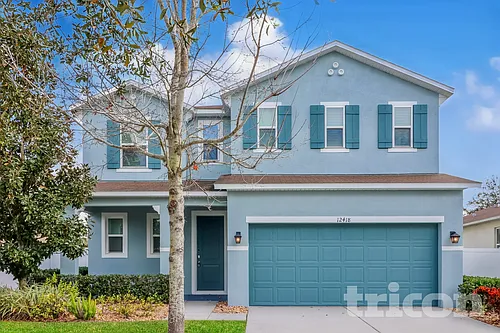 12418 Field Point Way Photo 1