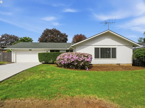 6206 NW Cherry St, Vancouver, WA 98663