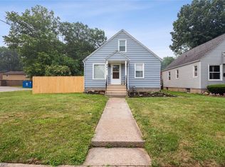 401 W 35th St, Lorain, OH 44055