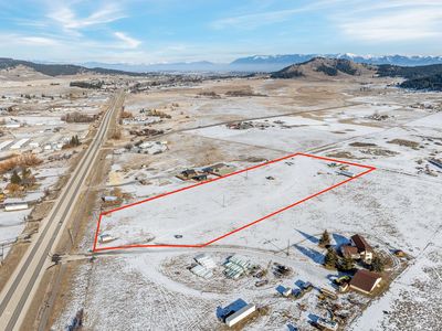 Nhn Highway 2 W, Kalispell, MT, 59901