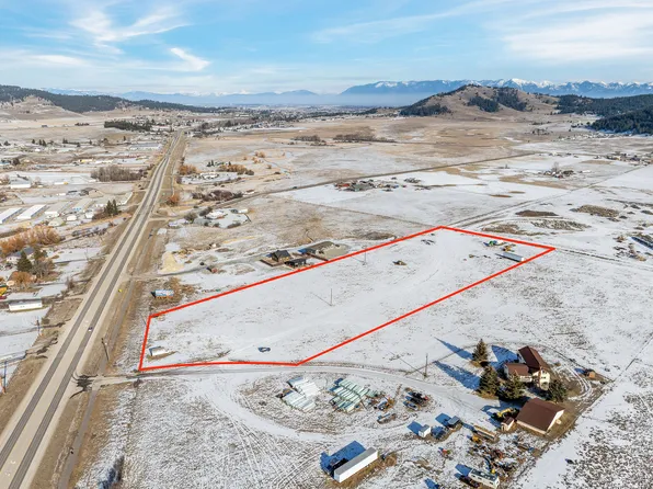 Nhn Highway 2 W, Kalispell, MT 59901