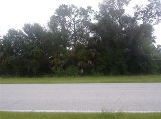 Ponce De Leon Blvd, North Port, FL 34291