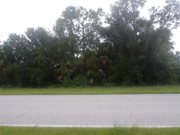 Ponce De Leon Blvd, North Port, FL 34291