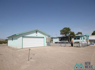 322 Mescal Dr, Elephant Butte, NM 87935