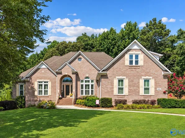 24893 Deer Ridge Ln, Athens, AL 35613