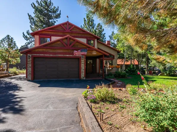 178 Wagon Wheel Rd, Mammoth Lakes, CA 93546