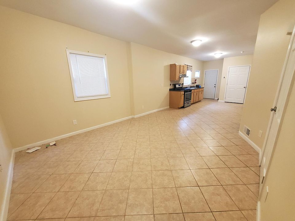 Livingroom (open concept)