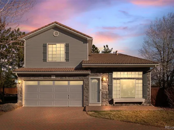 20000 Mitchell Place #1, Denver, CO 80249