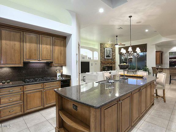 5th image of 12142 E SAN VICTOR Drive