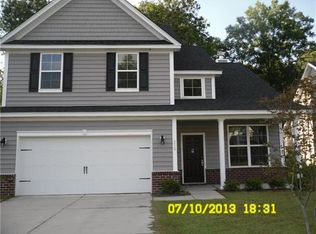 312 Freeland Way, Moncks Corner, SC 29461