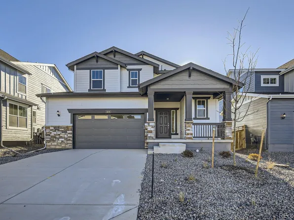 4374 Apple Cider Street, Timnath, CO 80547