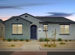 Villas Goodyear, Goodyear, AZ 85338