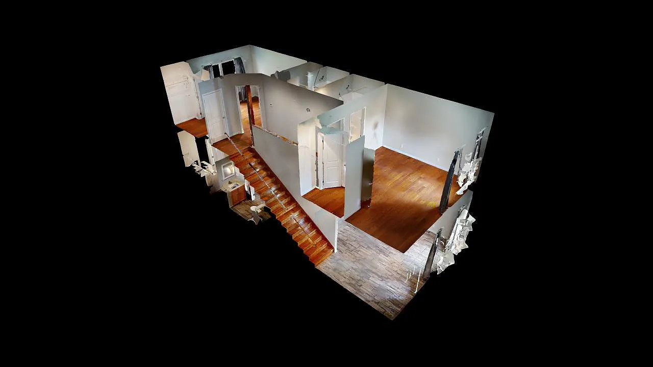 1407 Poplar St — Photo 4