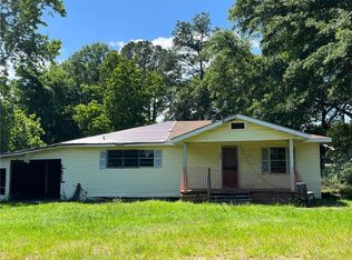 282 Bennett Loop, Natchitoches, LA 71457