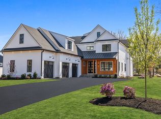 3 Brantwood Ln, Burlington, MA 01803