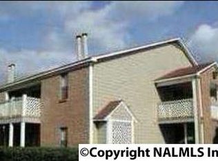 6646 Willow Pointe Dr NW UNIT 6646, Huntsville, AL 35806