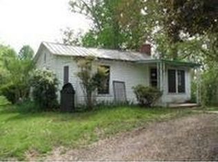 1045 Bright Hope Rd, Greeneville, TN 37743