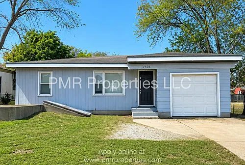 2505 SW H Ave Photo 1