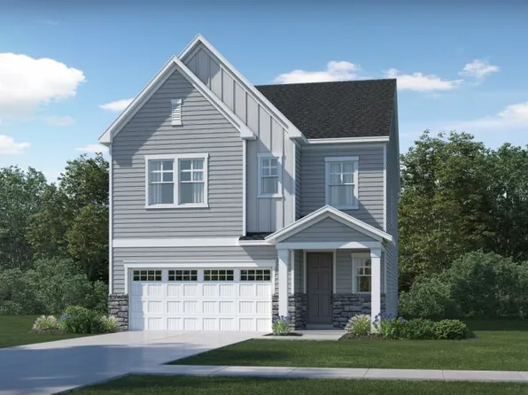 3085 Ocean Sunrise Dr, Wake Forest, NC 27587