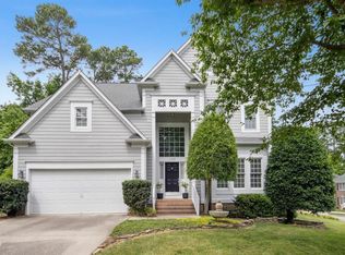 100 Wentbridge Rd, Cary, NC 27519