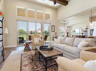 109 Grand Oaks Ln, Liberty Hill, TX 78628